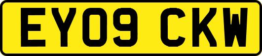EY09CKW