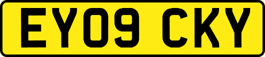 EY09CKY