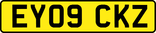 EY09CKZ