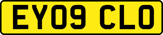 EY09CLO