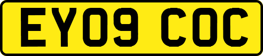 EY09COC