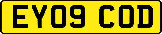 EY09COD