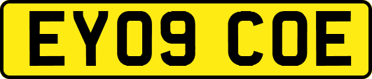 EY09COE