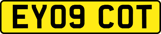 EY09COT