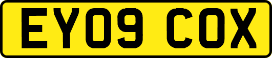 EY09COX