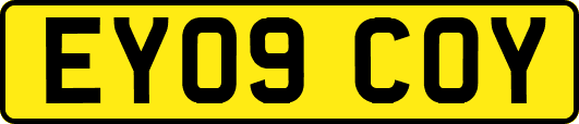 EY09COY