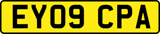 EY09CPA