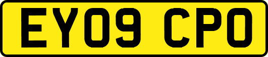 EY09CPO