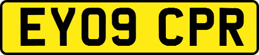 EY09CPR