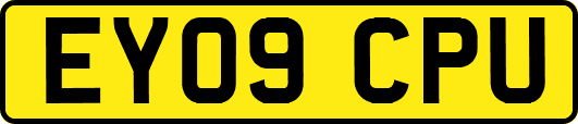 EY09CPU