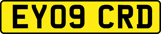 EY09CRD