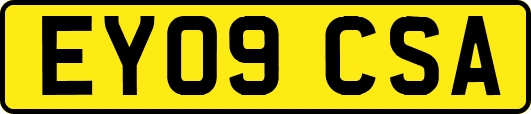 EY09CSA