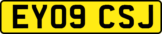 EY09CSJ
