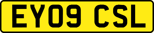 EY09CSL