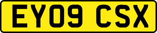 EY09CSX