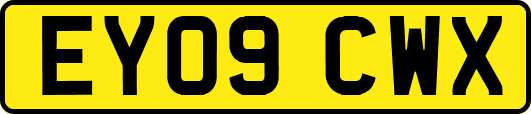 EY09CWX