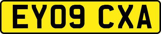 EY09CXA