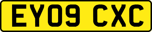 EY09CXC