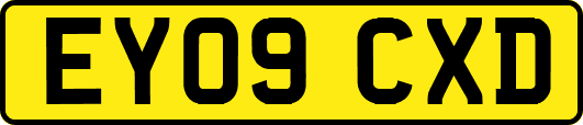 EY09CXD