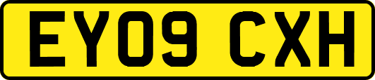 EY09CXH