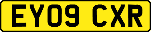 EY09CXR