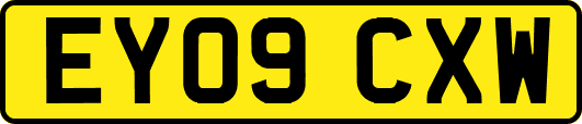 EY09CXW