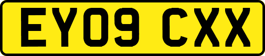 EY09CXX