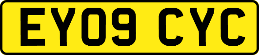 EY09CYC