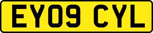 EY09CYL