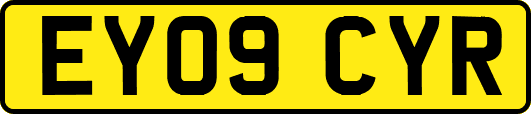 EY09CYR