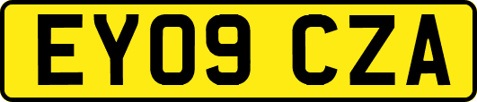 EY09CZA