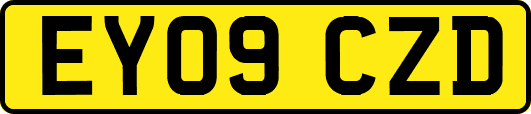 EY09CZD