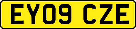 EY09CZE