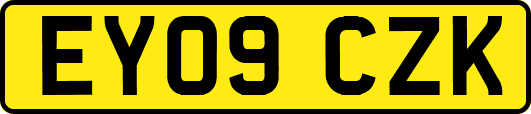 EY09CZK