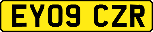 EY09CZR