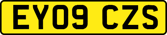 EY09CZS