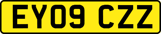 EY09CZZ