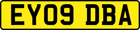 EY09DBA