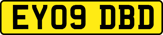 EY09DBD