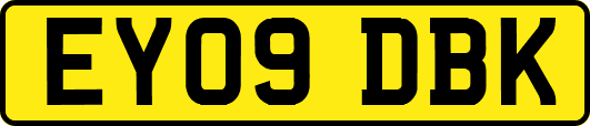 EY09DBK