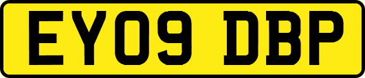 EY09DBP