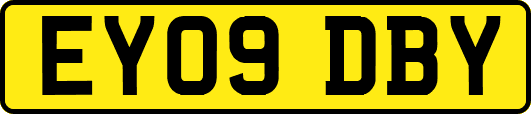 EY09DBY