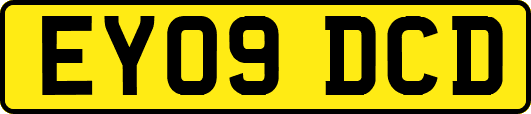 EY09DCD