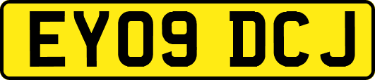 EY09DCJ