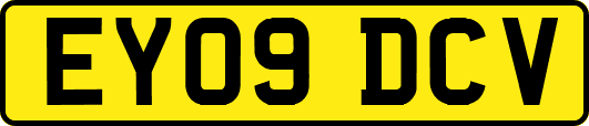 EY09DCV