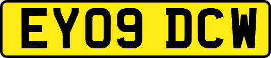 EY09DCW