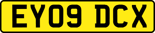 EY09DCX