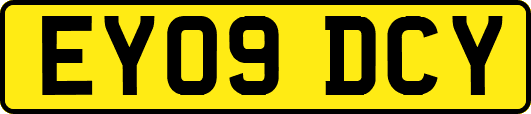 EY09DCY