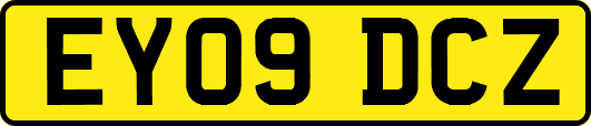 EY09DCZ
