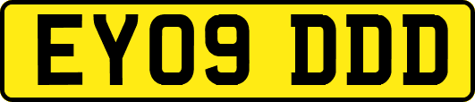 EY09DDD